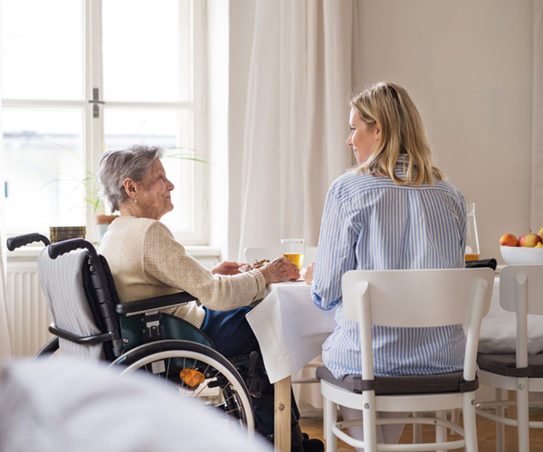 Semi-Independent Living Accommodation Victoria