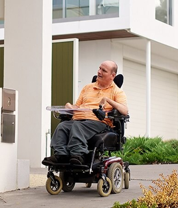 Supported Independent Living Victoria Services