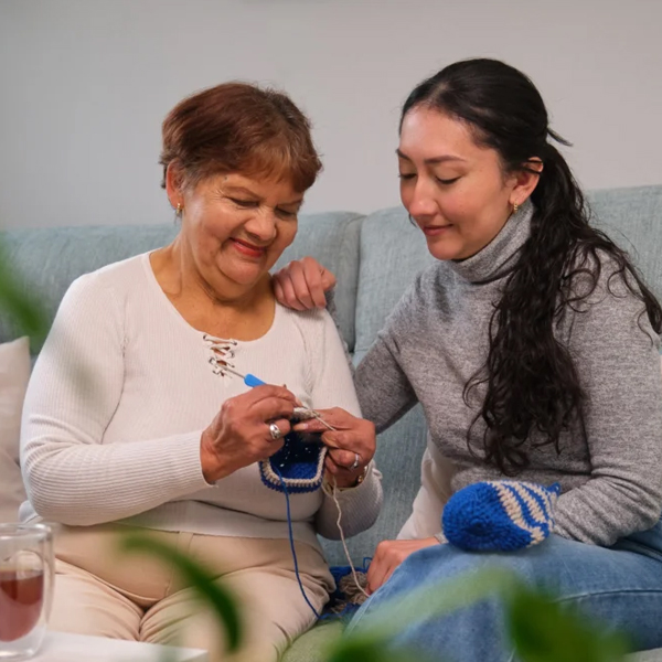 NDIS Supported Independent Living Services Victoria